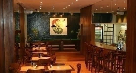 Copa Elegante Ρίο ντε Τζανέιρο Εξωτερικό φωτογραφία